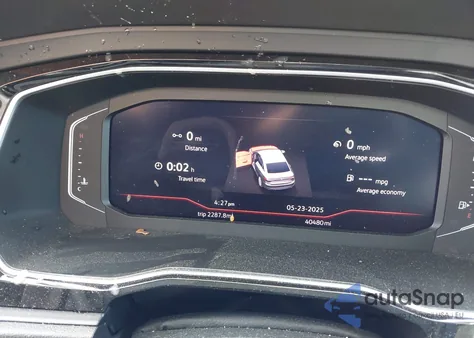 2020 Volkswagen Jetta 1.4T Sel from USA, damaged, VIN 3VWEB7BU2LM024016